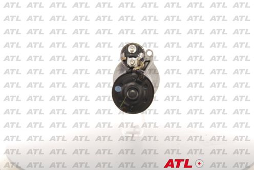 ATL Autotechnik A 75 610 Starter